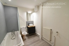 Appartement à vendre 2 pièces CHATEAUNEUF (73390)