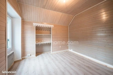 Appartement à vendre 4 pièces AIGUEBELLE (73)