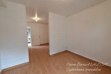 Appartement à vendre 4 pièces AIGUEBELLE (73)