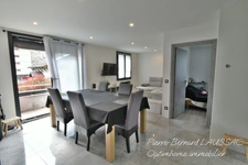Maison à vendre 5 pièces UGINE (73)