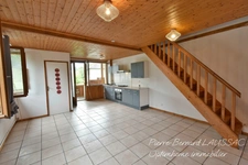 Appartement duplex à vendre à Châteauneuf (73390)