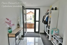 Maison à vendre 5 pièces UGINE (73)