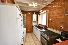 Appartement à vendre 2 pièces CHATEAUNEUF (73)