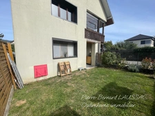 Appartement à vendre 2 pièces CHATEAUNEUF (73)