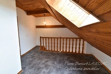 Appartement duplex à vendre à Châteauneuf (73390)