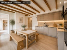 Appartement à vendre 4 pièces AIGUEBELLE (73)