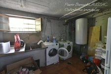 Maison à vendre 5 pièces UGINE (73)