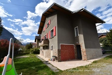 Maison à vendre 5 pièces UGINE (73)