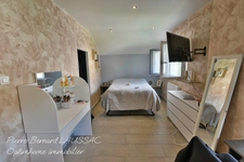 Maison à vendre 5 pièces UGINE (73)