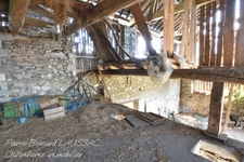 Grange à la vente à CHÂTEAUNEUF (73390)