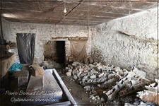 Grange à rénover à SAINT JEAN DE LA PORTE (73250)