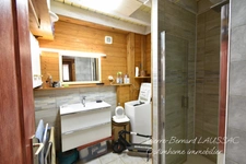Appartement à vendre 2 pièces CHATEAUNEUF (73)