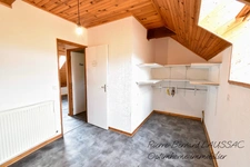 Appartement duplex à vendre à Châteauneuf (73390)