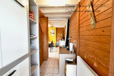 Appartement à vendre 2 pièces CHATEAUNEUF (73)
