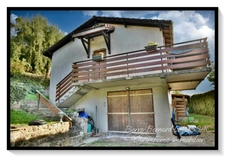 Maison à Saint-Martin d'Uriage (38410)