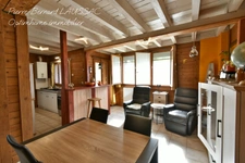Appartement à vendre 2 pièces CHATEAUNEUF (73)