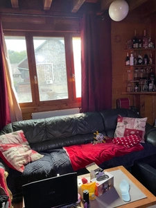 Appartement à vendre 4 pièces CHATEAUNEUF (73)