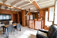 Appartement à vendre 2 pièces CHATEAUNEUF (73)