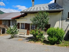 Maison à vendre 3 pièces ARGENTINE (73)