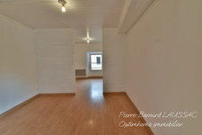 Appartement à vendre 4 pièces AIGUEBELLE (73)