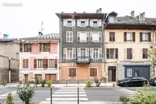 Appartement à vendre 4 pièces AIGUEBELLE (73)