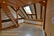 Appartement à vendre 4 pièces AIGUEBELLE (73)