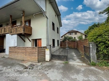 Appartement à vendre 2 pièces CHATEAUNEUF (73390)
