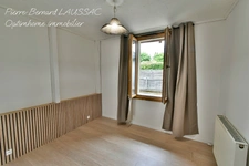 Appartement à vendre 2 pièces CHATEAUNEUF (73390)