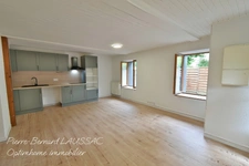 Appartement à vendre 2 pièces CHATEAUNEUF (73390)
