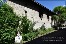 Grange à rénover à SAINT JEAN DE LA PORTE (73250)