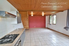 Appartement duplex à vendre à Châteauneuf (73390)