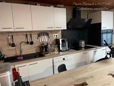 Appartement à vendre 2 pièces CHATEAUNEUF (73)