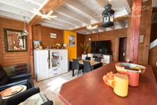 Appartement à vendre 2 pièces CHATEAUNEUF (73)
