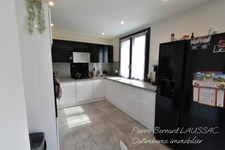 Maison à vendre 5 pièces UGINE (73)