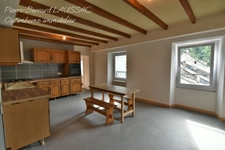 Appartement à vendre 4 pièces AIGUEBELLE (73)