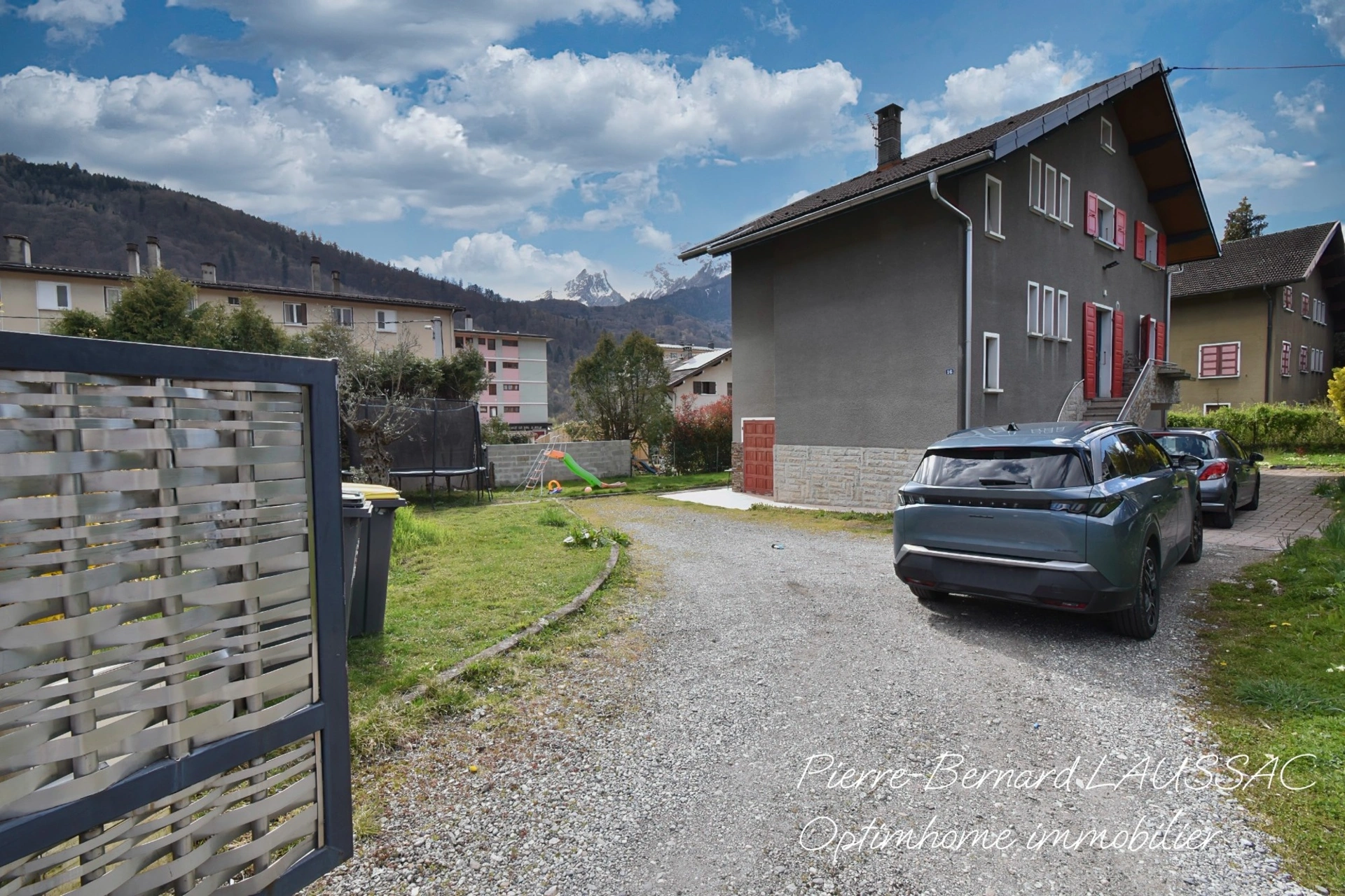 Maison 5 pièces 133 m² · à Ugine · 133 m² · 355 900 €