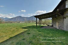 Grange à la vente à CHÂTEAUNEUF (73390)