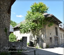 Grange à rénover à SAINT JEAN DE LA PORTE (73250)