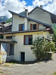 Maison à vendre 3 pièces ARGENTINE (73)