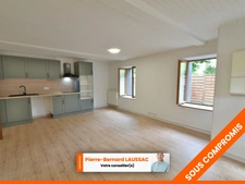 Appartement à vendre 2 pièces CHATEAUNEUF (73390)