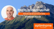 *SOUS OFFRE* Grange à la vente à CHÂTEAUNEUF (73390)