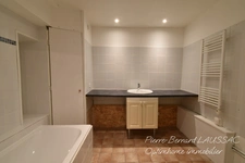 Appartement à vendre 4 pièces AIGUEBELLE (73)