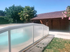 SAINT MAUR- Maison familiale avec jardin clos, vie de plain-pied possible aucun travaux 