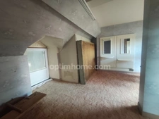 Maison de caractère de 100m2 et terrain 1778m2