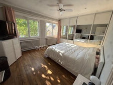 SAINT MAUR- Maison familiale 180 m2 avec jardin clos, vie de plain-pied possible aucun travaux 