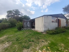 Maison de caractère de 100m2 et terrain 1778m2