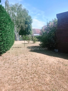 SAINT MAUR- Maison familiale 180 m2 avec jardin clos, vie de plain-pied possible aucun travaux 