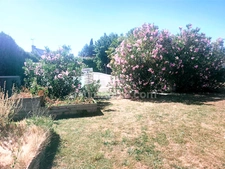 SAINT MAUR- Maison familiale avec jardin clos, vie de plain-pied possible aucun travaux 