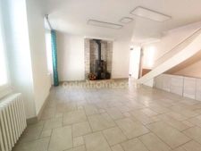 SAINT MAUR- Maison familiale avec jardin clos, vie de plain-pied possible aucun travaux 