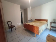 Maison plain pied de ville avec terrain située à Châteauroux